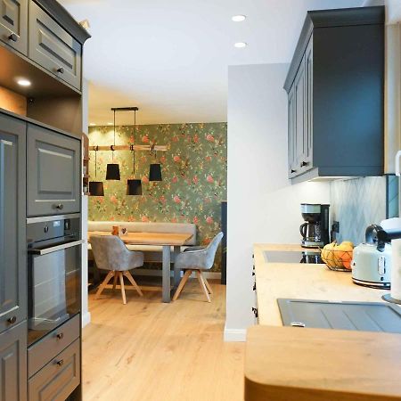 Ferienhaus Altstadtchalet Шмаленберг Екстериор снимка