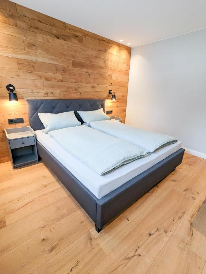 Ferienhaus Altstadtchalet Шмаленберг Екстериор снимка