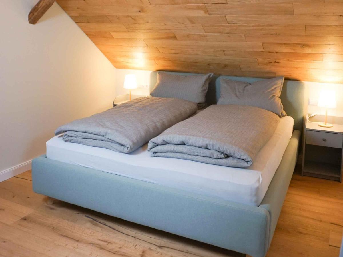 Ferienhaus Altstadtchalet Шмаленберг Екстериор снимка
