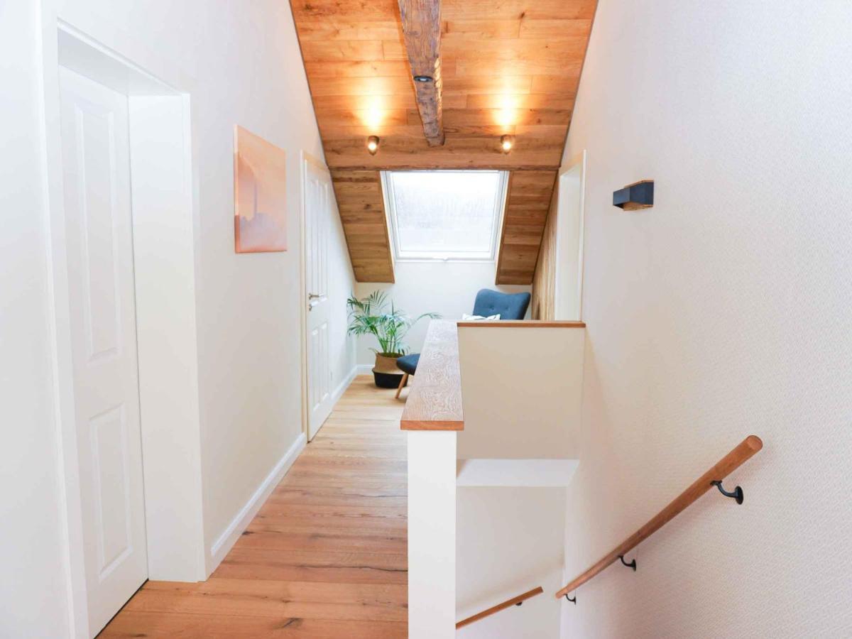 Ferienhaus Altstadtchalet Шмаленберг Екстериор снимка