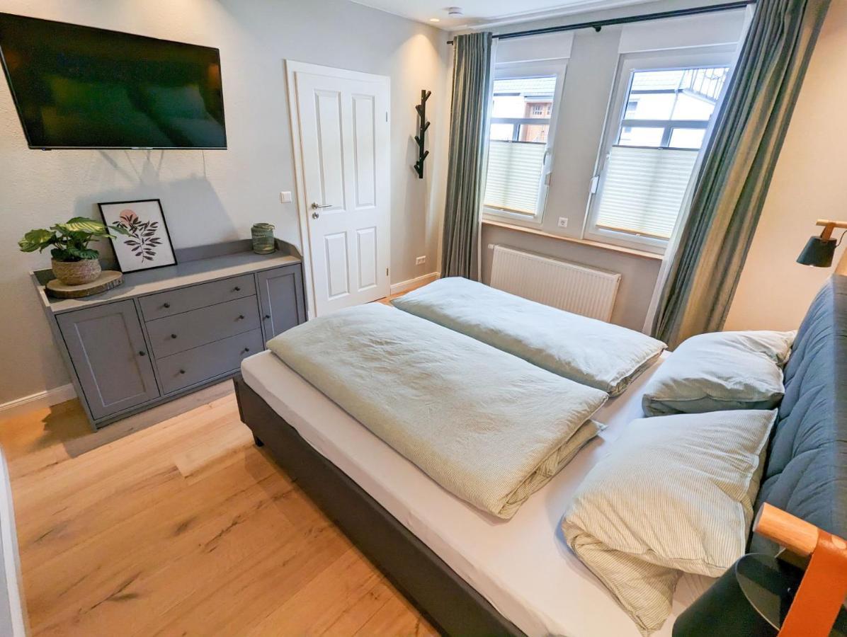 Ferienhaus Altstadtchalet Шмаленберг Екстериор снимка